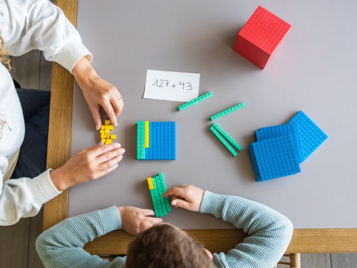 Sensory Processing Disorder and Social Skills: Understanding the Connection and Finding Solutions