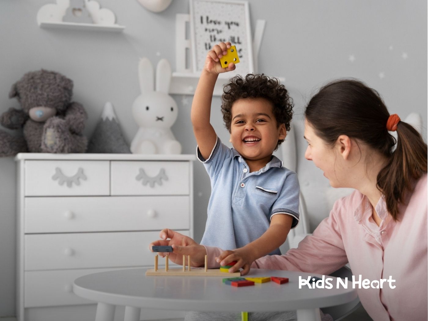 Should I Put My Child in ABA Therapy? Honest Insights from an ABA Therapist