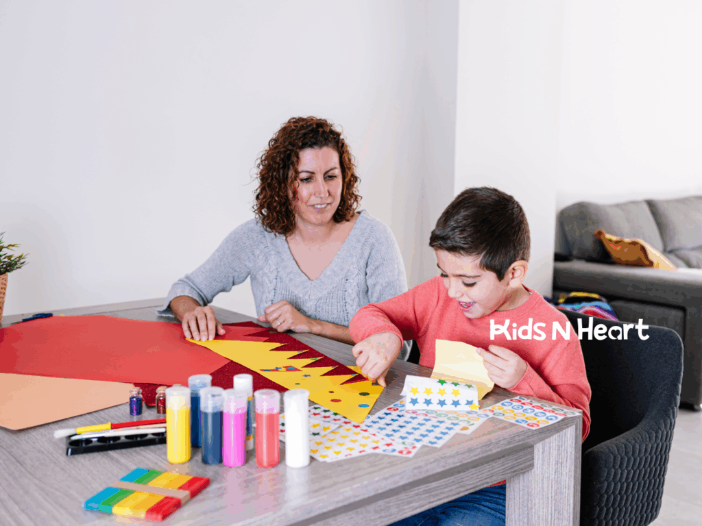 7 Effective ABA Therapy Techniques for Autism | Kids N Heart