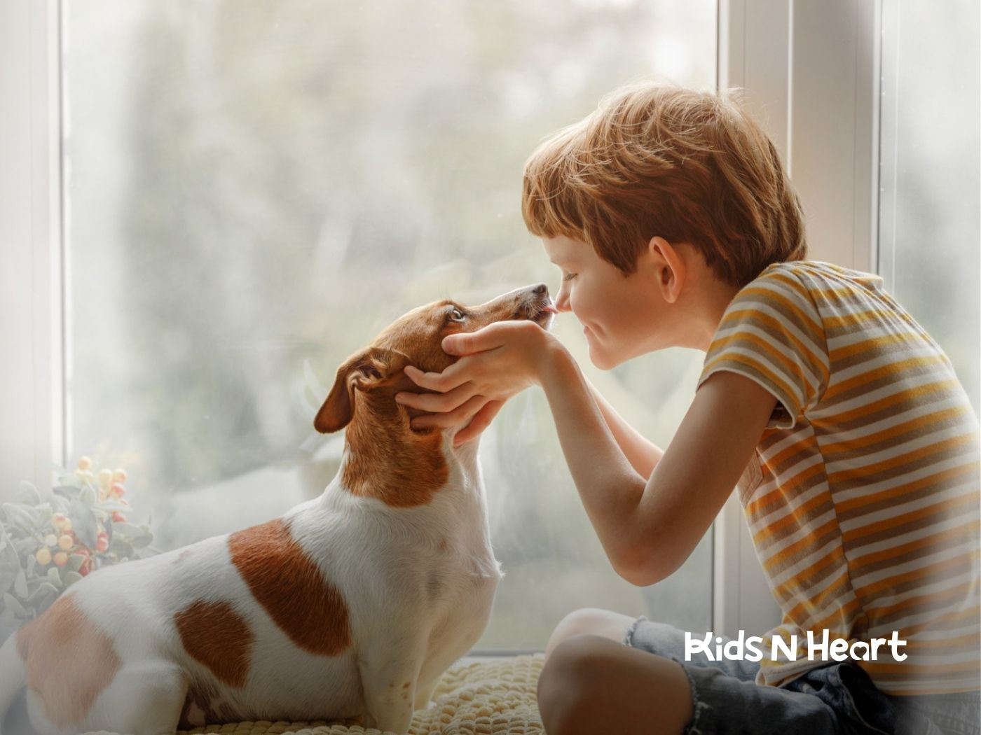 Exploring the Best Pets For Autistic Children: A List