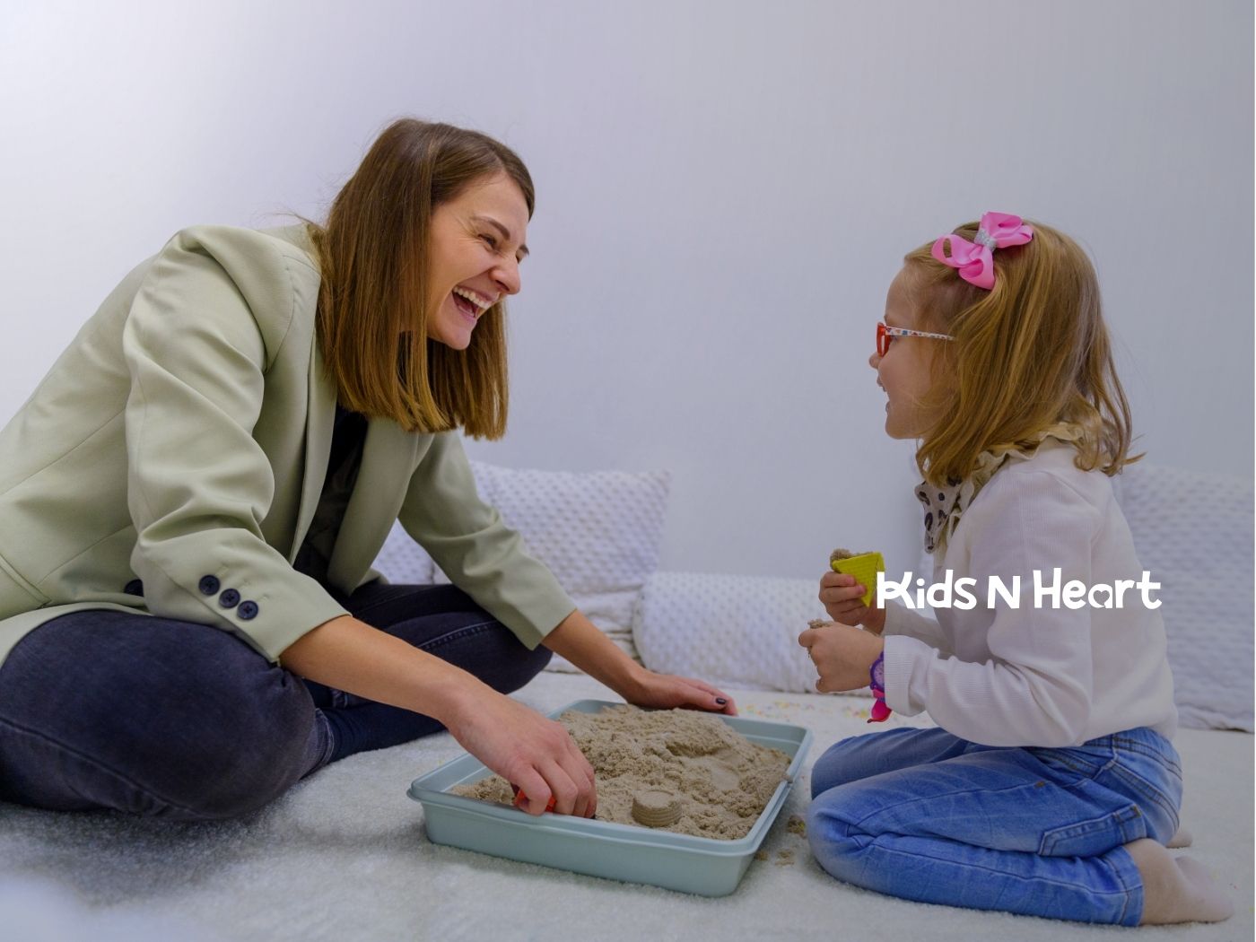 Common Misconceptions About ABA Therapy: Facts vs. Fiction