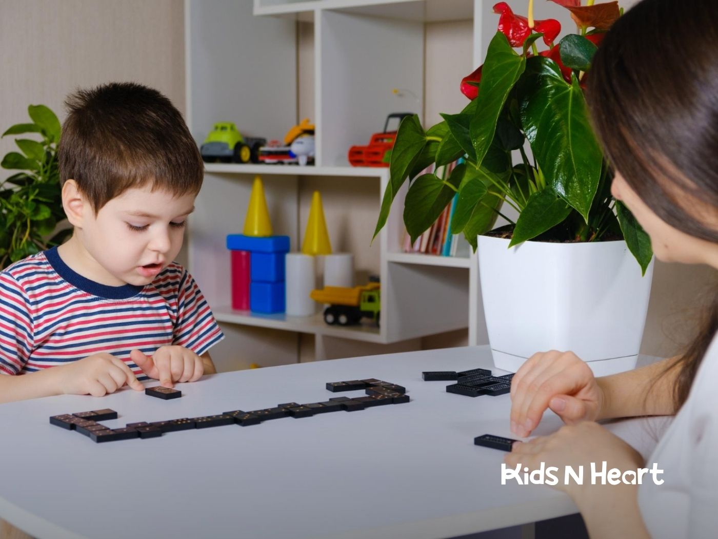 How ABA Therapy Differs from Other Autism Services