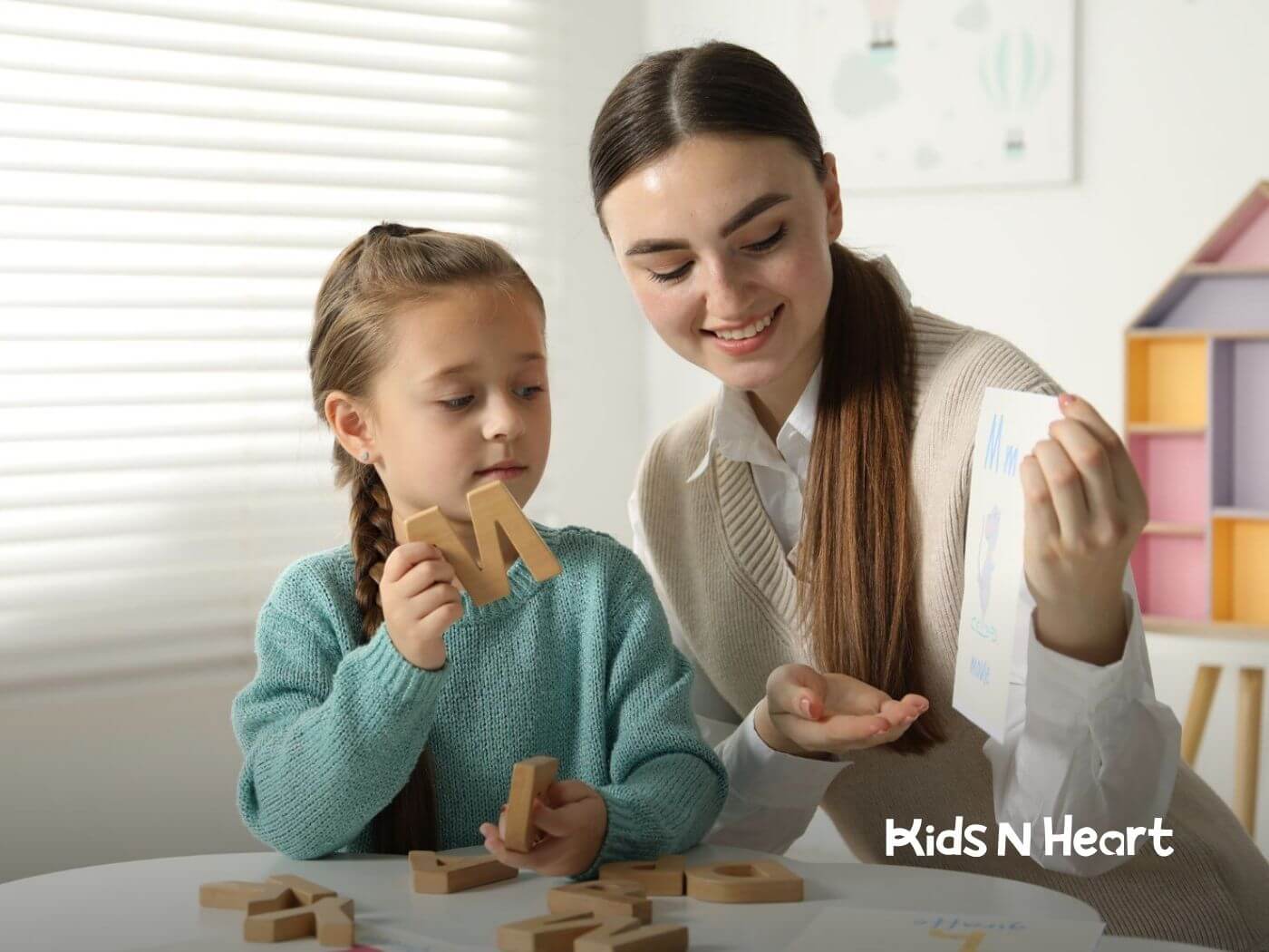 Autism Therapies: ABA Therapy vs CBT | Kids N Heart