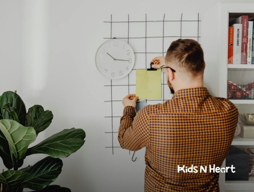 Effective Home-Based ABA Therapy Schedules for Success