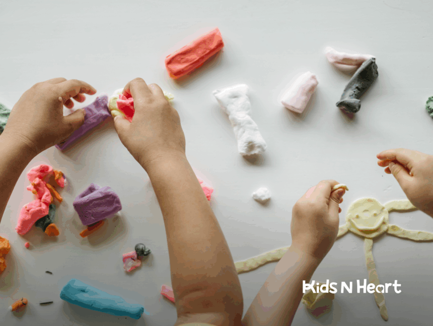 Understanding ABA Therapy for Sensory Processing Disorder