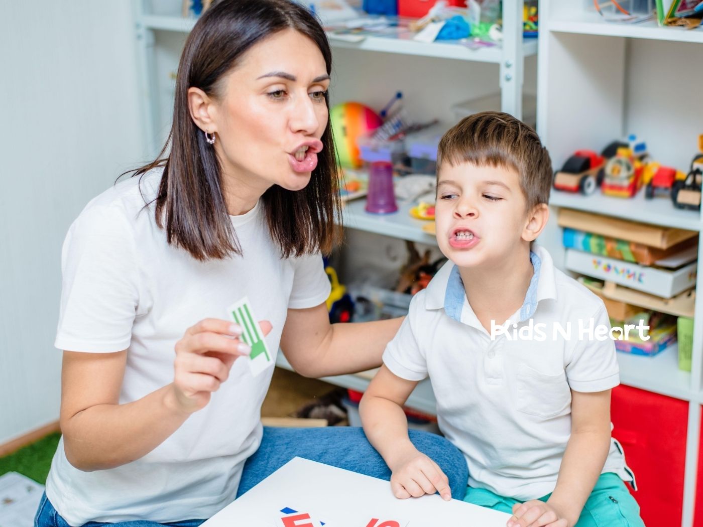 Affirming Autism
