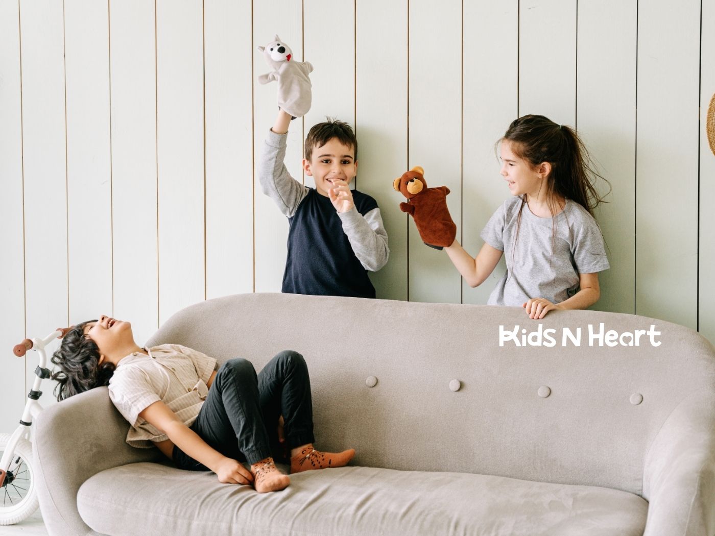 How to make autistic kids talk?