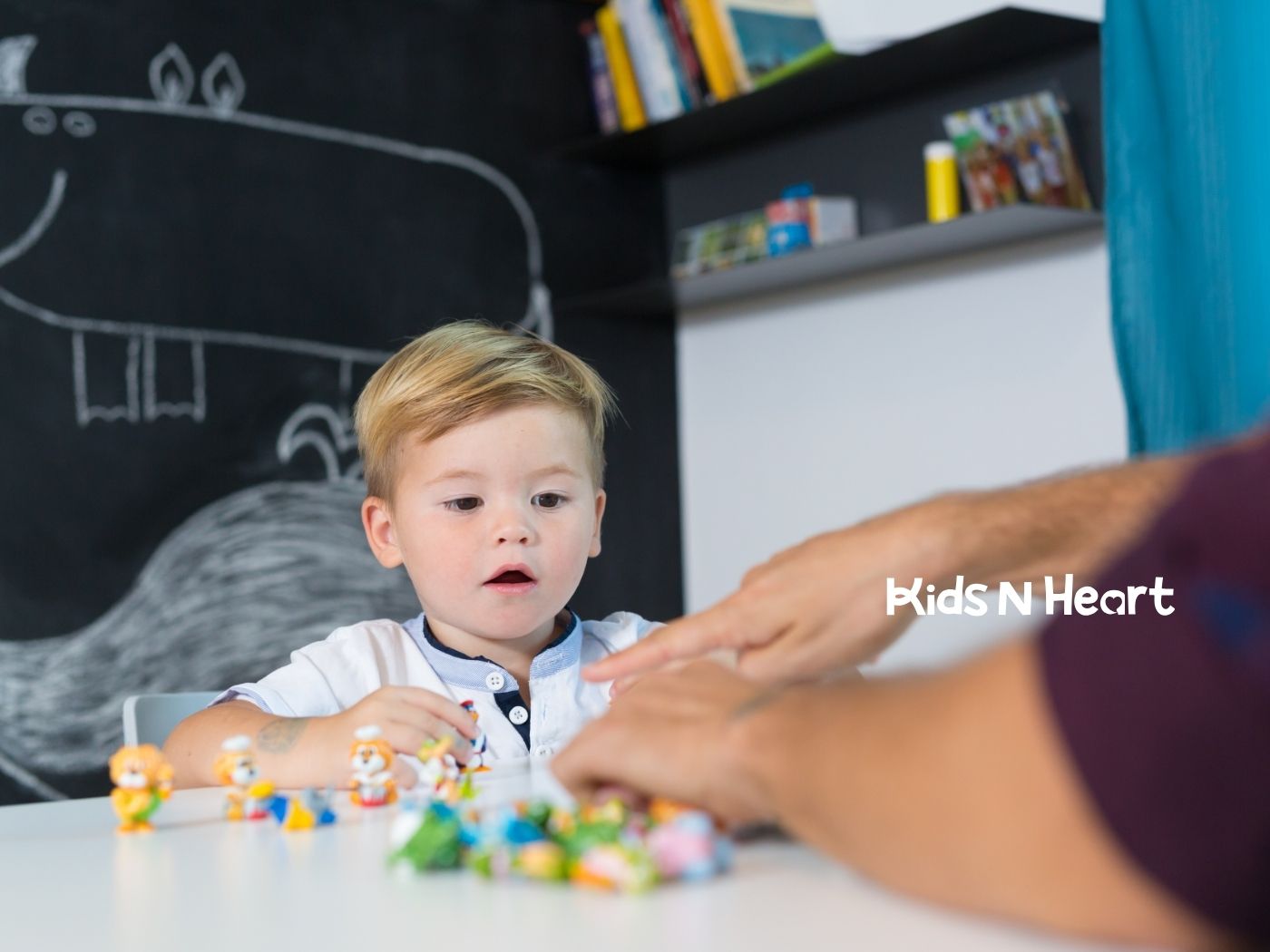 What can I do instead of ABA?