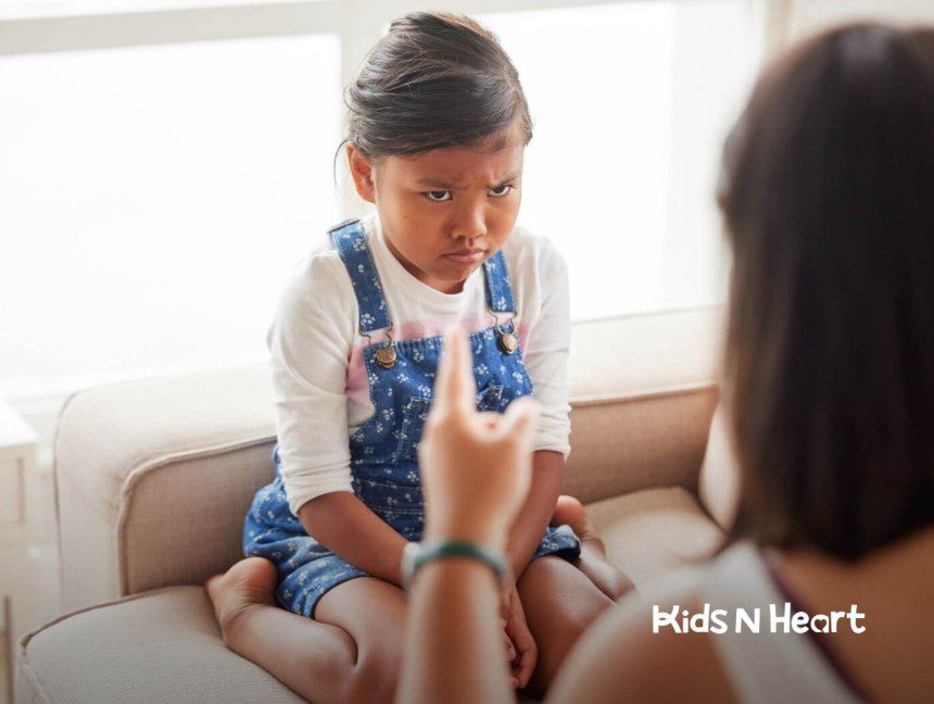 Do Autistic Kids Understand Punishment?