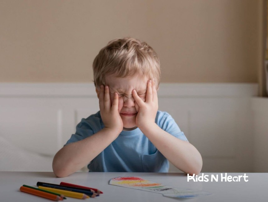 Sensory Overload Signs Parents Often Miss in Children