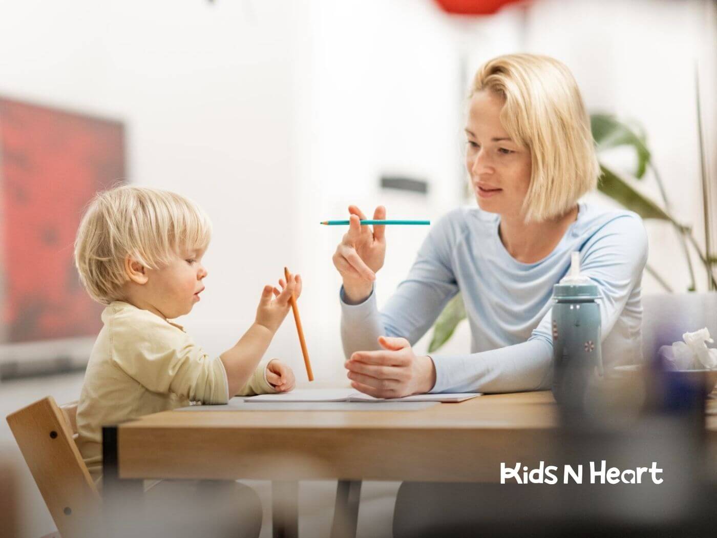 What Disorders Can ABA Therapy Help? | Kids N Heart
